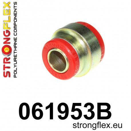 1100 / 1200 (57-60) STRONGFLEX - 061953B: Front wishbone - inner bush | race-shop.it