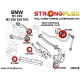 Silentblock in poliuretano STRONGFLEX - 036243A: Rear suspension bush kit SPORT | race-shop.it