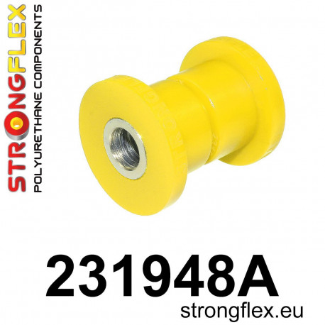 940 (90-98) STRONGFLEX - 231948A: Rear torque rod – front bush SPORT | race-shop.it