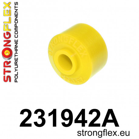 960 I (90-94) STRONGFLEX - 231942A: Front anti roll bar link bush SPORT | race-shop.it