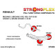 II STRONGFLEX - 151933B: Front anti roll bar bush | race-shop.it