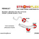 II STRONGFLEX - 151931A: Front lower arm - front bush SPORT | race-shop.it