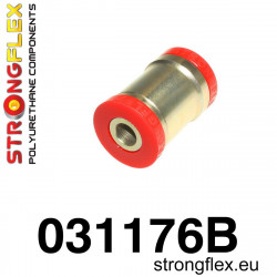 STRONGFLEX - 031176B: Braccio di controllo posteriore interno inferiore