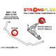 Silentblock in poliuretano STRONGFLEX - 036238B: Full suspension bush kit | race-shop.it