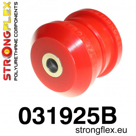 E83 03-10 STRONGFLEX - 031925B: Front suspension - front bush | race-shop.it