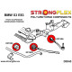 E83 03-10 STRONGFLEX - 031925B: Front suspension - front bush | race-shop.it
