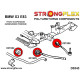E83 03-10 STRONGFLEX - 031924A: Front anti roll bar bush SPORT | race-shop.it