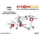 E38 94-01 STRONGFLEX - 036237A: Full suspension bush kit SPORT | race-shop.it
