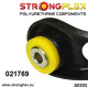 RS6 C6 (04-11) STRONGFLEX - 026236B: Full suspension bush kit | race-shop.it
