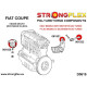 Coupe (93-00) STRONGFLEX - 061922B: Engine mount Fiat Coupe Turbo R5 220PS | race-shop.it