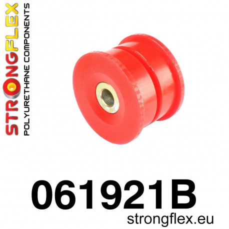 Coupe (93-00) STRONGFLEX - 061921B: Engine mount Fiat Coupe Turbo R5 220PS | race-shop.it