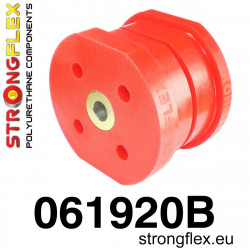 STRONGFLEX - 061920B: Engine mount Fiat Coupe Turbo R5 220PS