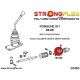 911 (69-89) STRONGFLEX - 181906A: Shift coupler bush | race-shop.it
