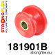 911 (69-89) STRONGFLEX - 181901B: Front upper shock mount | race-shop.it