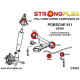 911 (69-89) STRONGFLEX - 181901A: Front upper shock mount SPORT | race-shop.it