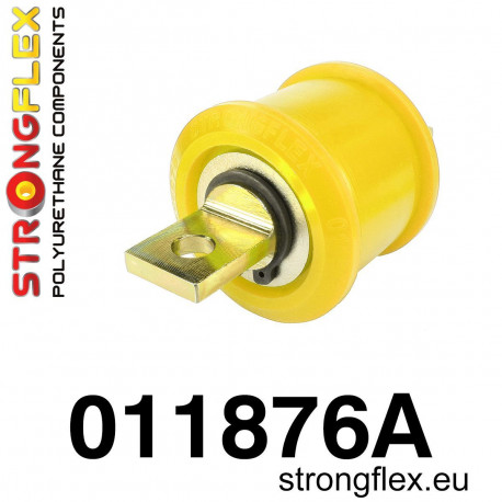GT (03-10) STRONGFLEX - 011876A: Rear trailing arm - front bush SPORT | race-shop.it