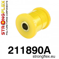 STRONGFLEX - 211890A: Rear upper rod bush SPORT