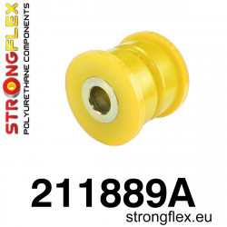 STRONGFLEX - 211889A: Rear upper - front arm bush SPORT