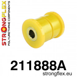 STRONGFLEX - 211888A: Rear lower rod bush SPORT
