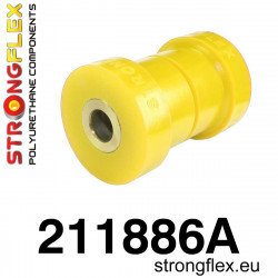 STRONGFLEX - 211886A: Front lower arm - front bush SPORT