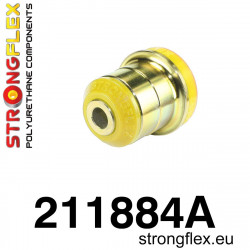 STRONGFLEX - 211884A: Front upper arm bush SPORT