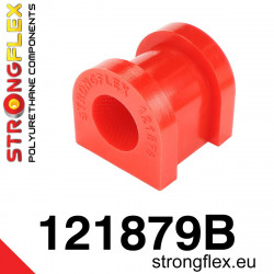STRONGFLEX - 121879B: Front anti roll bar bush