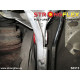 E39 Sedan 95-03 STRONGFLEX - 036233A: Full suspension bush kit E39 Sedan SPORT | race-shop.it