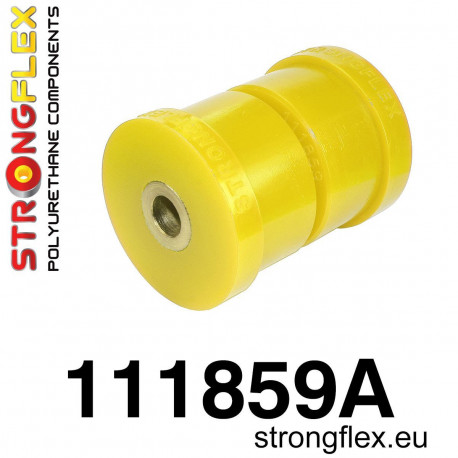 R170 (96-04) STRONGFLEX - 111859A: Front lower arm - rear bush SPORT | race-shop.it