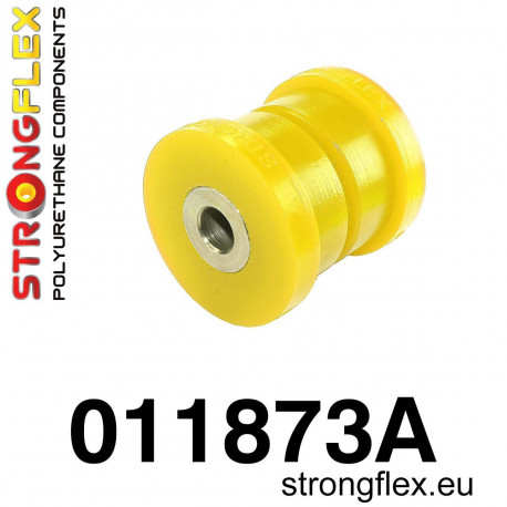 Spider (05-10) STRONGFLEX - 011873A: Rear upper arm bush SPORT | race-shop.it