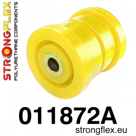 Spider (05-10) STRONGFLEX - 011872A: Rear trailing arm - front bush SPORT | race-shop.it