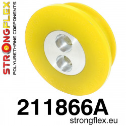 STRONGFLEX - 211866A: Rear diff mount - rear bush SPORT