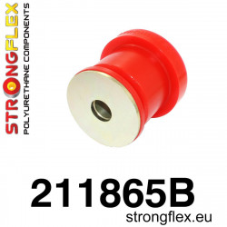 STRONGFLEX - 211865B: Rear diff mount - front bush