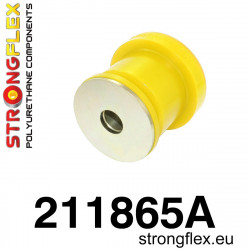 STRONGFLEX - 211865A: Rear diff mount - front bush SPORT