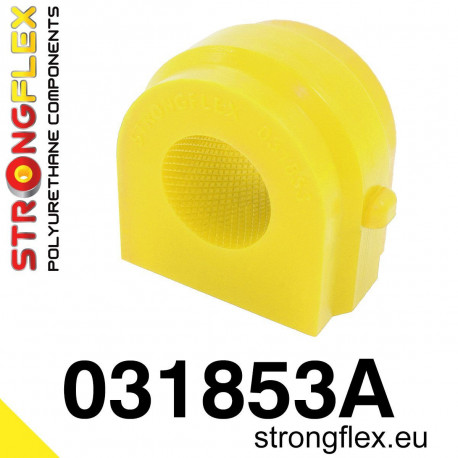 Silentblock in poliuretano 031853A: Front anti roll bar bush SPORT | race-shop.it