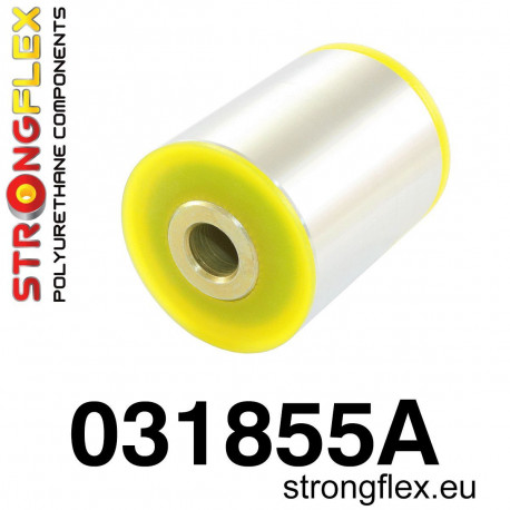 M3 E90/E92/E93 STRONGFLEX - 031855A: Rear lower lateral arm to chassis bush SPORT | race-shop.it