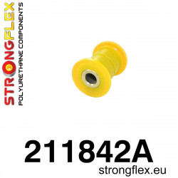 STRONGFLEX - 211842A: Steering rack mount bush SPORT