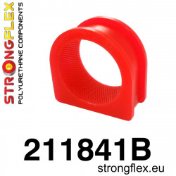 STRONGFLEX - 211841B: Steering clamp bush