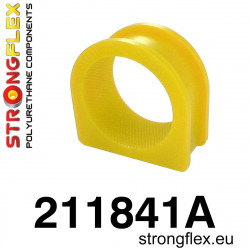 STRONGFLEX - 211841A: Steering clamp bush SPORT
