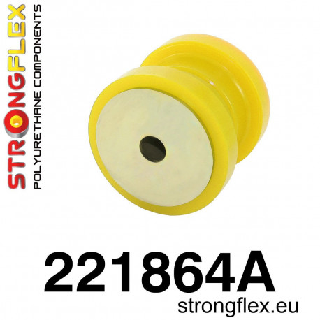 New Beetle (97-10) STRONGFLEX - 221864A: Rear subframe bush SPORT | race-shop.it