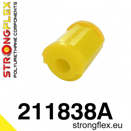 I (99-05) STRONGFLEX - 211838A: Rear anti roll bar bush SPORT | race-shop.it