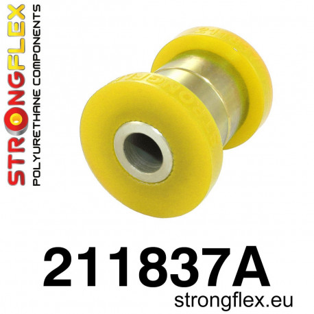 I (99-05) STRONGFLEX - 211837A: Rear track control arm Inner bush SPORT | race-shop.it