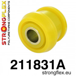 STRONGFLEX - 211831A: Front lower radius arm to chassis bush SPORT