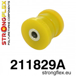 STRONGFLEX - 211829A: Front upper arm bush SPORT