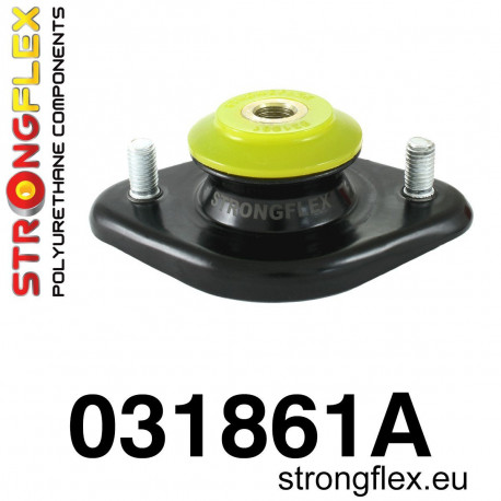 Z3 94-02 STRONGFLEX - 031861A: Rear shock mount SPORT | race-shop.it