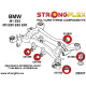 M3 E90/E92/E93 STRONGFLEX - 031856A: Rear diff rear mounting bush SPORT | race-shop.it