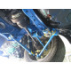 Silentblock in poliuretano STRONGFLEX - 216228B: Full suspension bush kit | race-shop.it