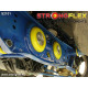 Silentblock in poliuretano STRONGFLEX - 216228B: Full suspension bush kit | race-shop.it