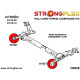 C3 I (02-09) STRONGFLEX - 051827B: Rear beam bush | race-shop.it