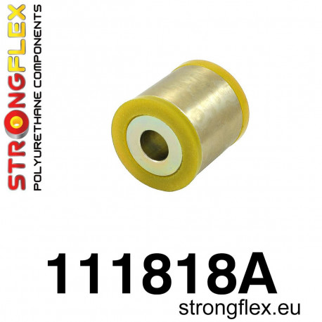 W210 4MATIC STRONGFLEX - 111818A: Rear control arm - inner bush SPORT | race-shop.it