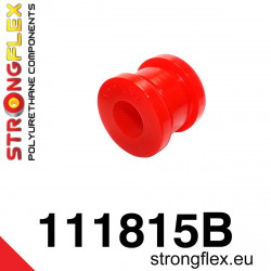 STRONGFLEX - 111815B: Front anti roll bar - outer bush